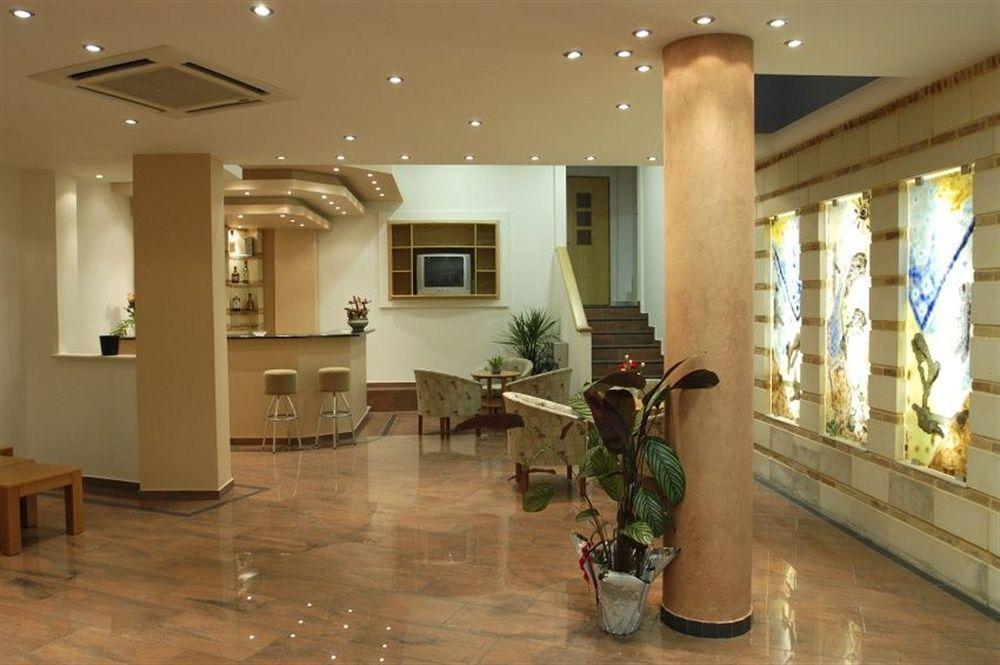 Sunrise Studios Калатас Екстериор снимка